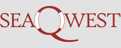 Logotyp Seaqwest