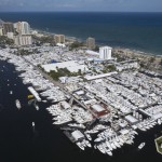 Fort Lauderdale International Boat Show 2012