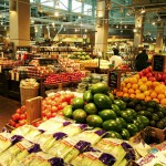 En del av The Fresh Market